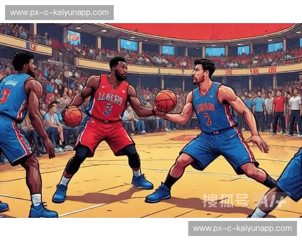 蓝领的最终逆袭：2004活塞与湖人的紫金挽歌